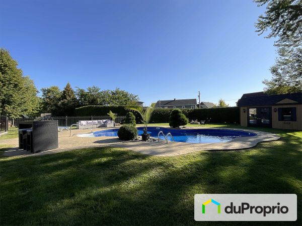 415 rue Principale, Ange-Gardien-de-Rouville for sale