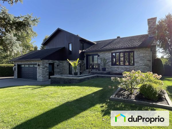 415 rue Principale, Ange-Gardien-de-Rouville for sale