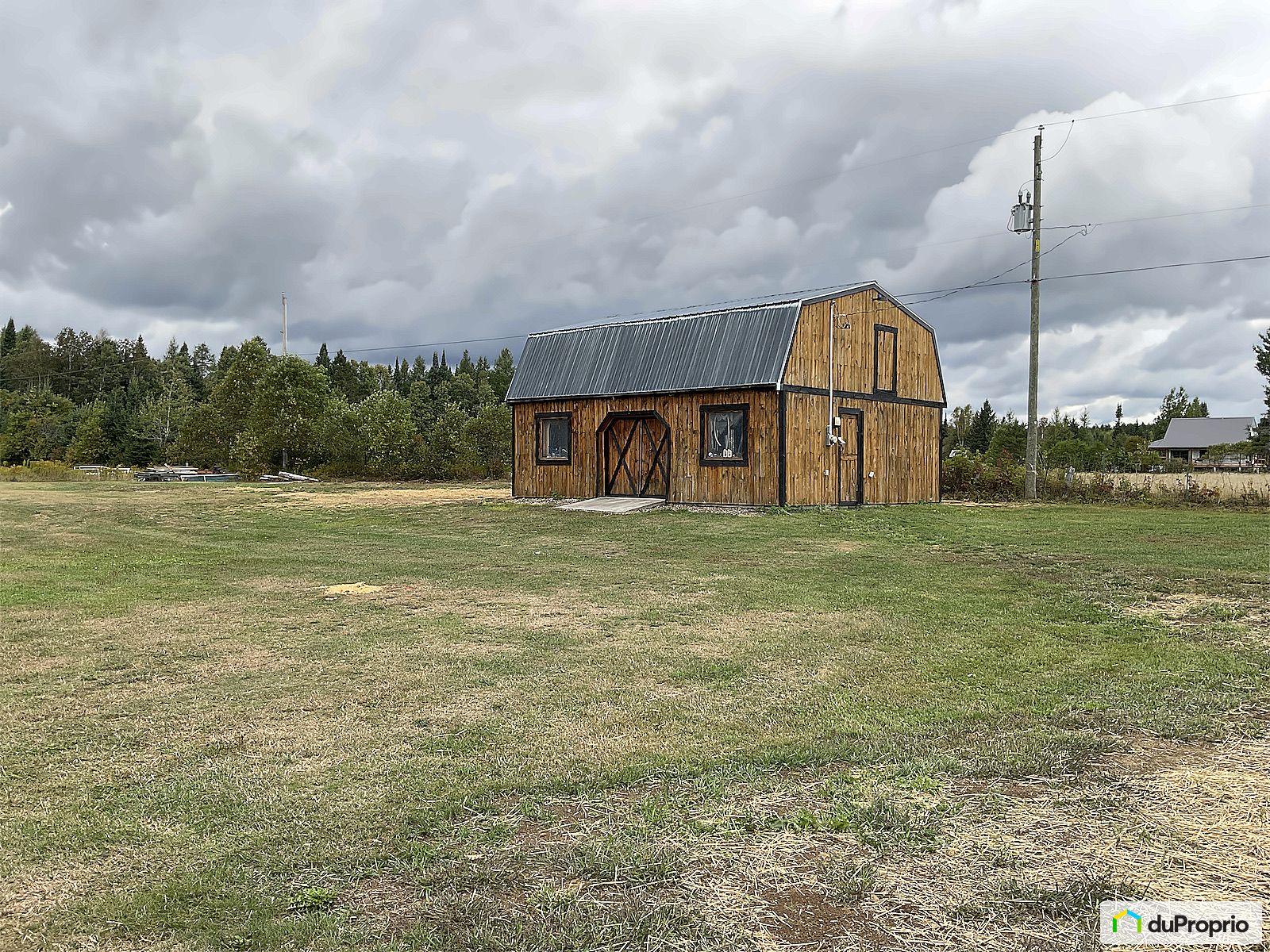 39 Chemin De La Baie De Lours — photo 2