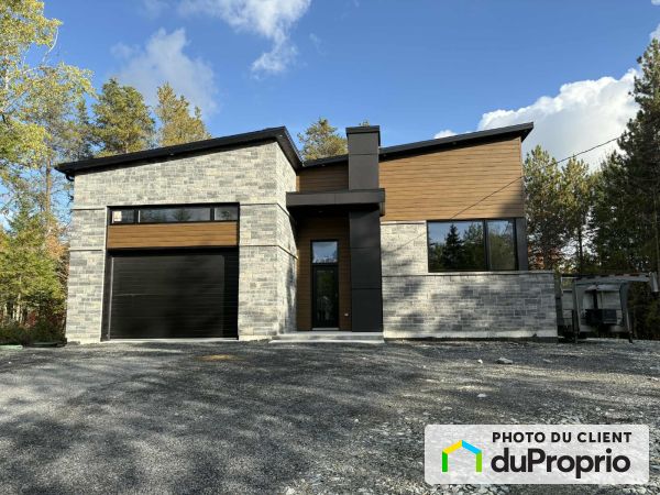 25 route du Mont-Adstock, Adstock for sale