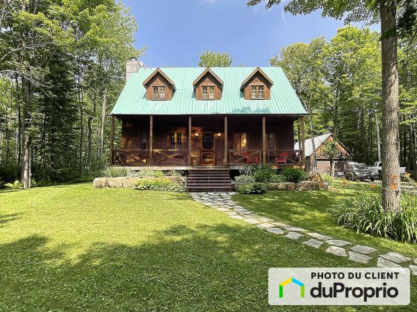 501 Montée Morel, Ste-Anne-Des-Plaines for sale