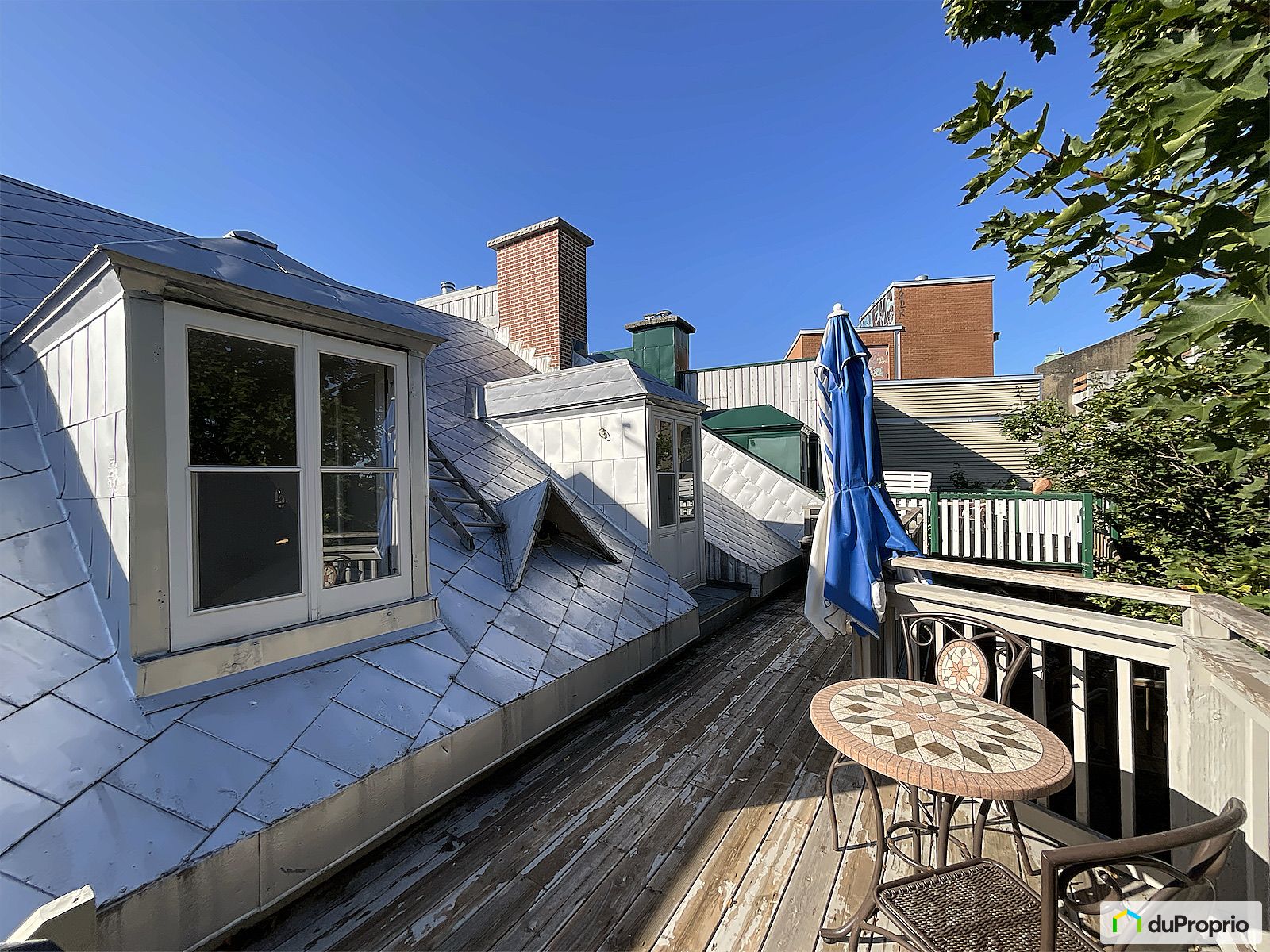 36 Rue Couillard — photo 2