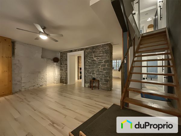36 rue Couillard, Vieux-Québec for sale