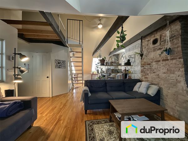 36 rue Couillard, Vieux-Québec à vendre