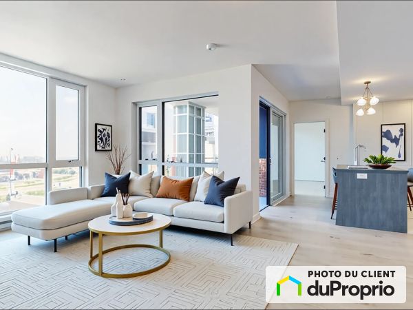 Unité 1303- 2855, avenue du Cosmodôme - PAR ALTA-SOCAM, Chomedey for sale