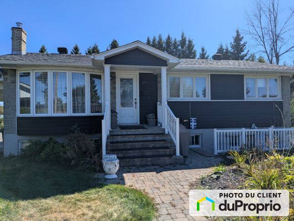 344 rue Mitchell, Lachute for sale