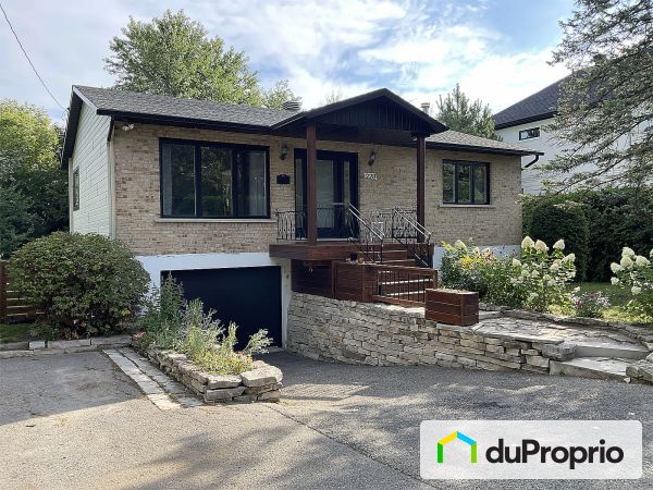 228, rue Couture, Rosemère à vendre