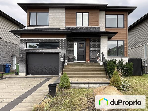 330, rue du Monarque, La Prairie à vendre