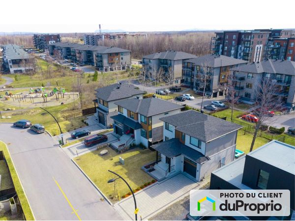 330, rue du Monarque, La Prairie à vendre