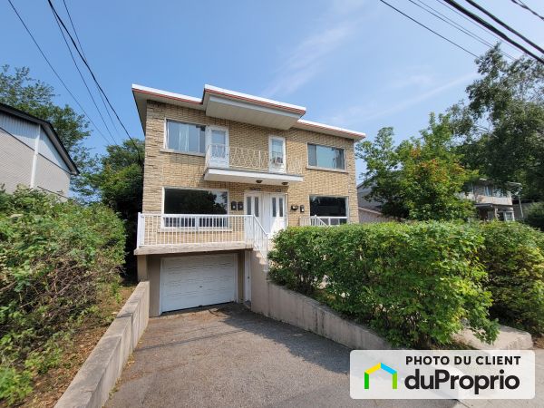 295-295A-297-299, rue Gauthier, St-Jérôme (St-Jérôme) for sale