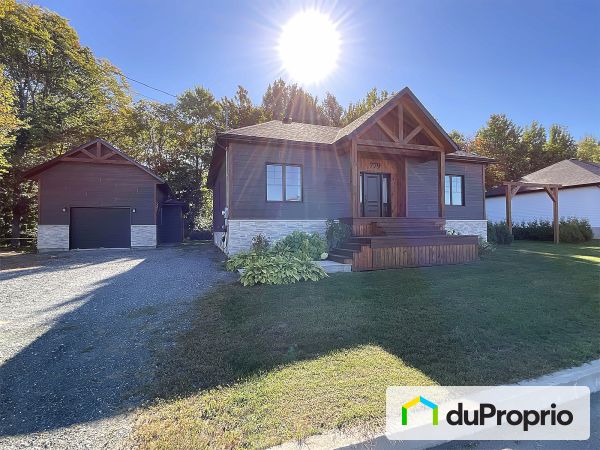 Property sold in Nicolet