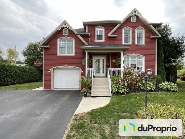 3709 rue de l&#39; Impériale, Sherbrooke (Rock Forest) for sale