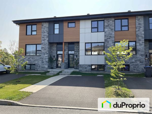 Property sold in St-Nicolas