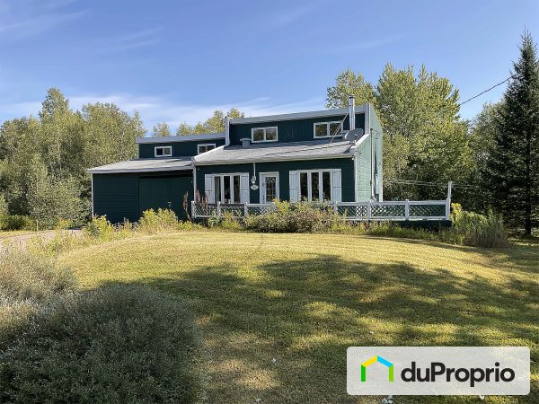 25 rue de l'Albatros, Mandeville for sale