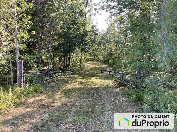 Propriété vendue à Orford