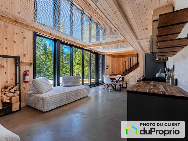 Logement - 938, chemin du Pont Rouge, ND-De-La-Merci à vendre