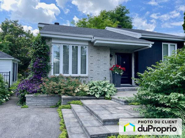 Property sold in Boisbriand