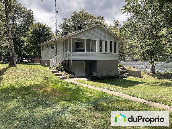 679 chemin du Lac Henault nord, Mandeville for sale