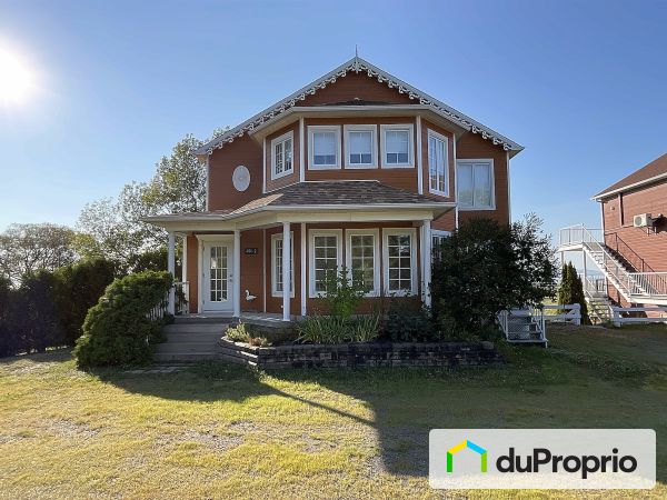 1-491, chemin des Pionniers Est, L&#39;Islet à vendre