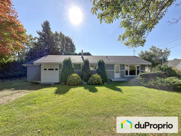 Property sold in Beaupré