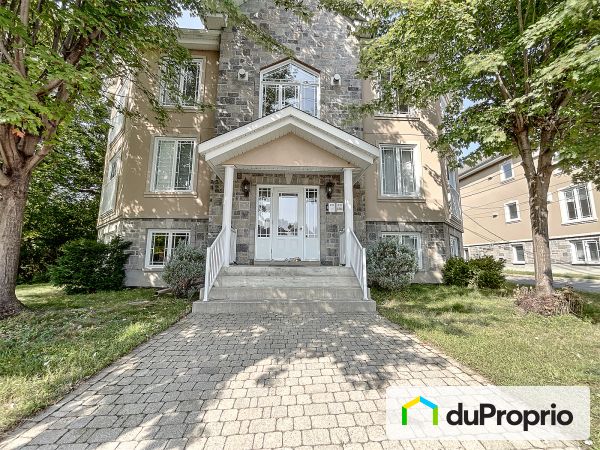 5-7, rue du Couvent, Gatineau (Aylmer) à vendre