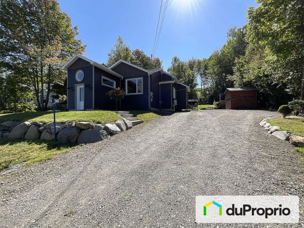 246 rue Chénier, Ascot Corner for sale