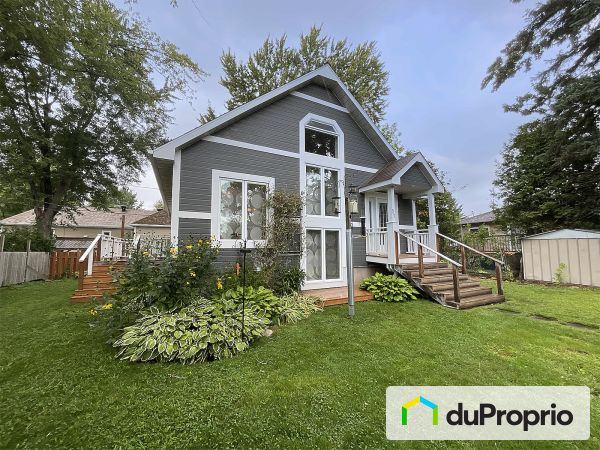 911 chemin Duhamel, Pincourt for sale