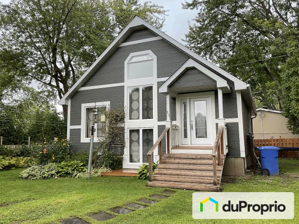 911, chemin Duhamel, Pincourt à vendre