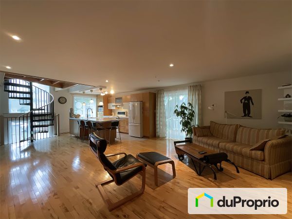 911, chemin Duhamel, Pincourt à vendre