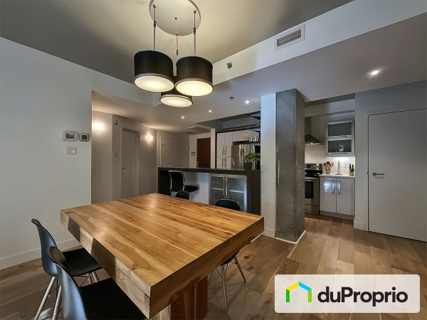 108-8635, rue Lajeunesse, Villeray / St-Michel / Parc-Extension à vendre