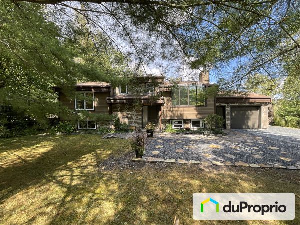 3012 chemin Montpetit, Magog for sale
