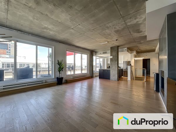 505-9815, boulevard Leduc, Brossard à vendre