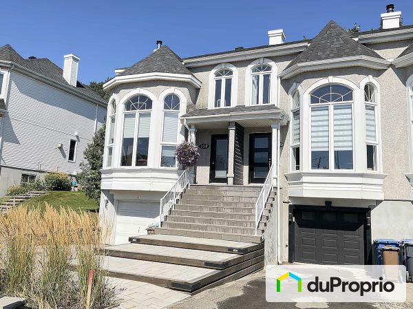 216 boulevard Jérobelle, St-Jérôme (Bellefeuille) for sale