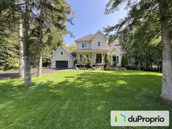 50 rue Champêtre, Ste-Anne-Des-Plaines for sale