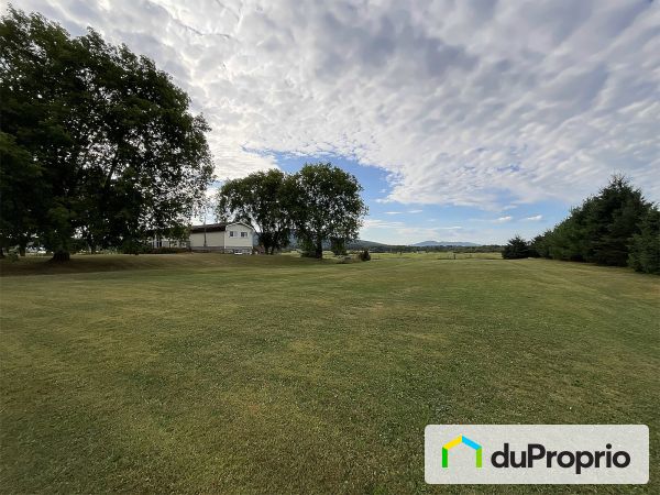 321, chemin Ostiguy, Shefford à vendre