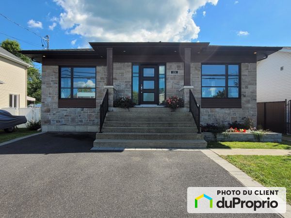 1734, avenue de Salaberry, Chambly à vendre