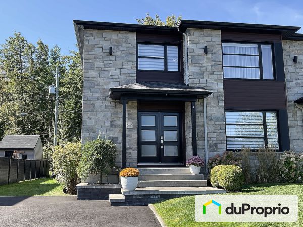 138 François-de-laval, St-Étienne-De-Lauzon for sale