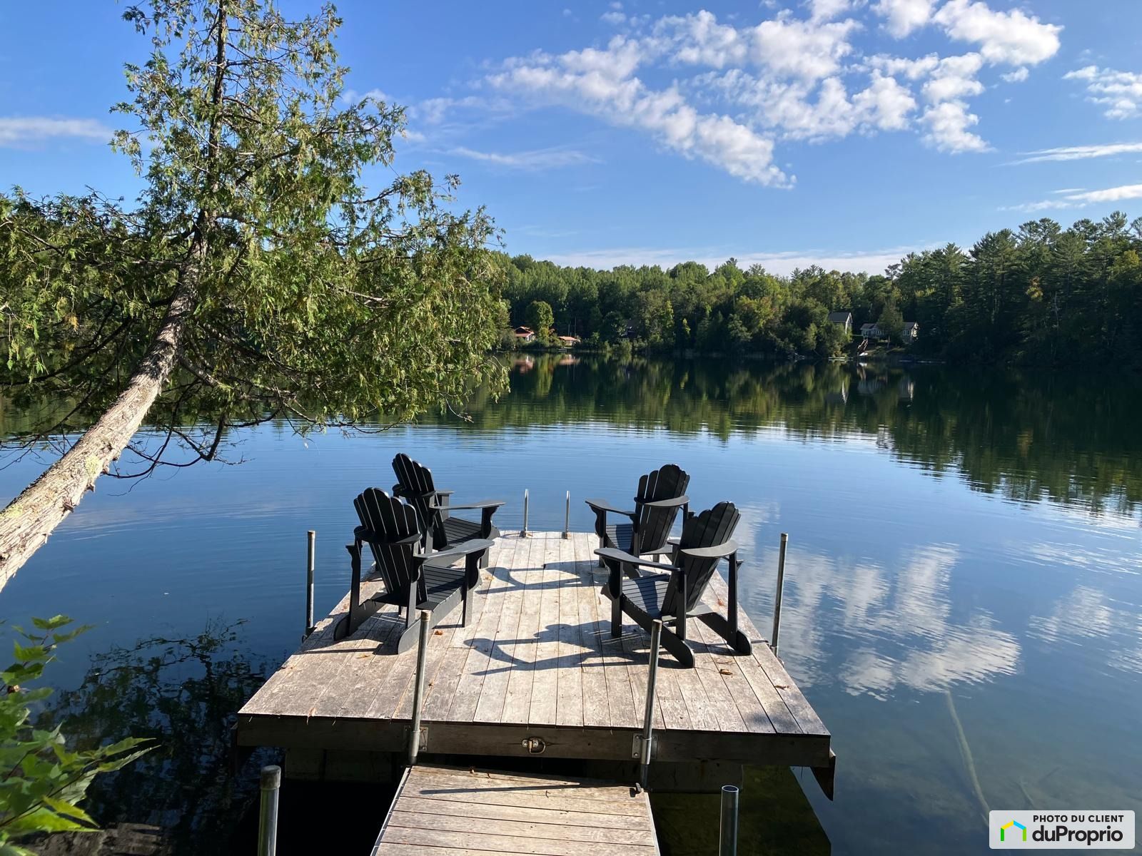 60 Chemin Du Lac Lecuyer Nord — photo 1
