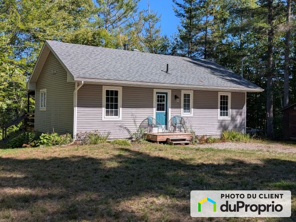 60, chemin du Lac l&#39;Écuyer Nord, Messines à vendre