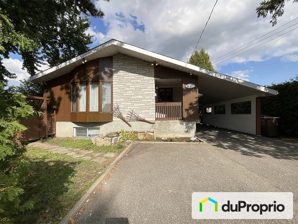 653 rue Léon-Martel, Terrebonne (Terrebonne) for sale