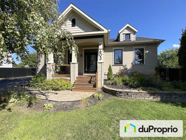 603 rue de la Brise, Salaberry-De-Valleyfield for sale