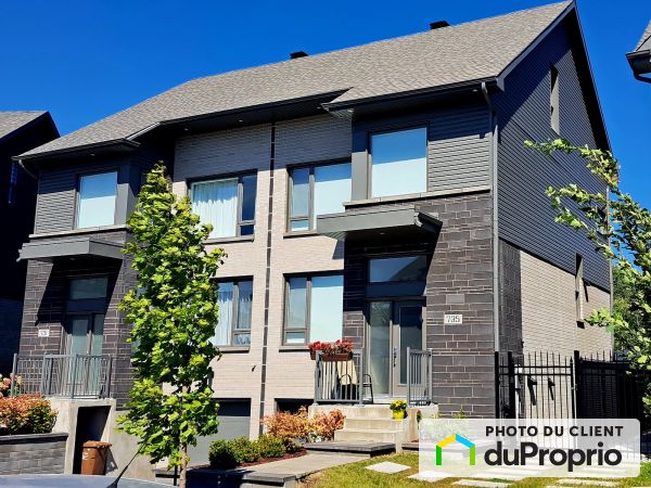 735, rue Renoir, St-Constant à vendre
