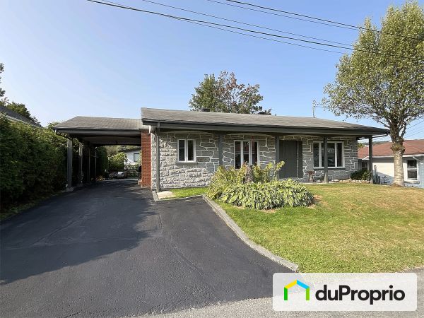 673 7e avenue, Beauceville for sale