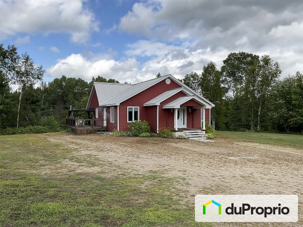 84, chemin Cawood, Alleyn-Et-Cawood à vendre