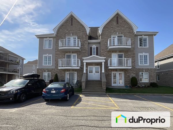 2-2595, chemin Sainte-Marie, Mascouche à vendre