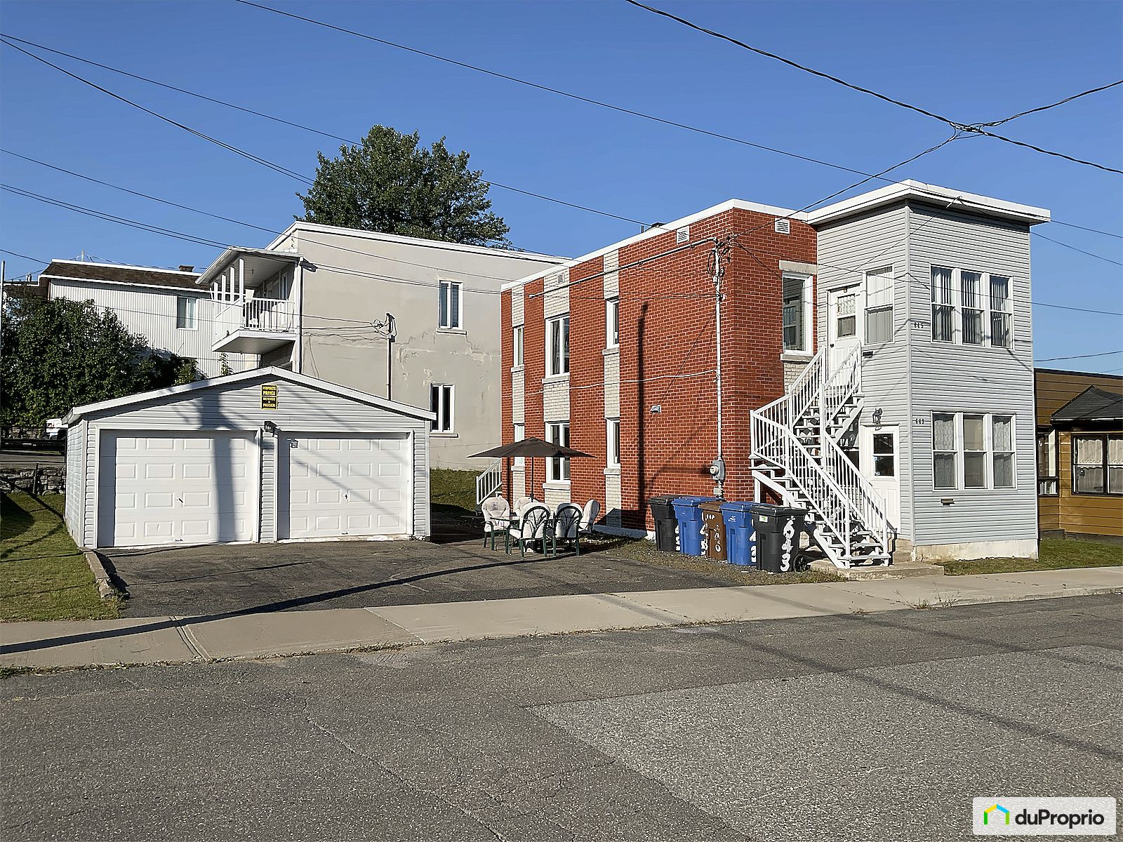 643 Rue Notre Dame — photo 1