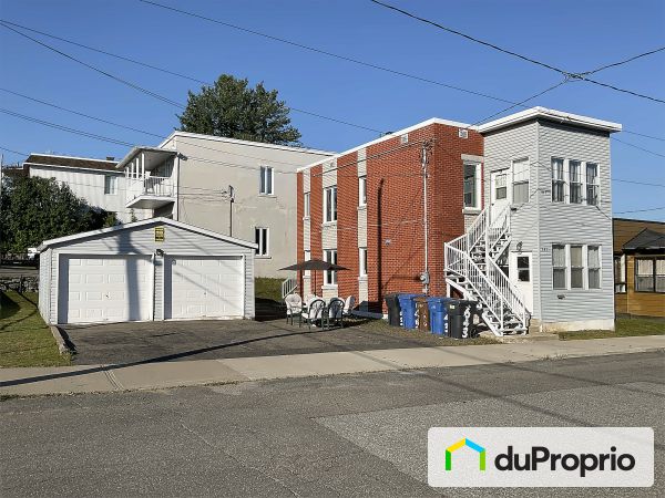 643 rue Notre-Dame, Shawinigan (Shawinigan) for sale