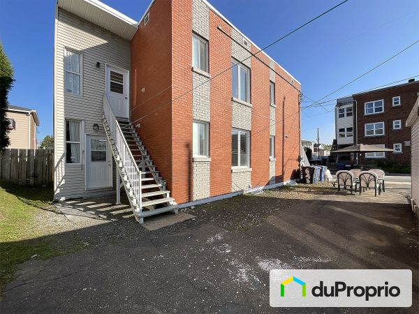 643, rue Notre-Dame, Shawinigan (Shawinigan) à vendre