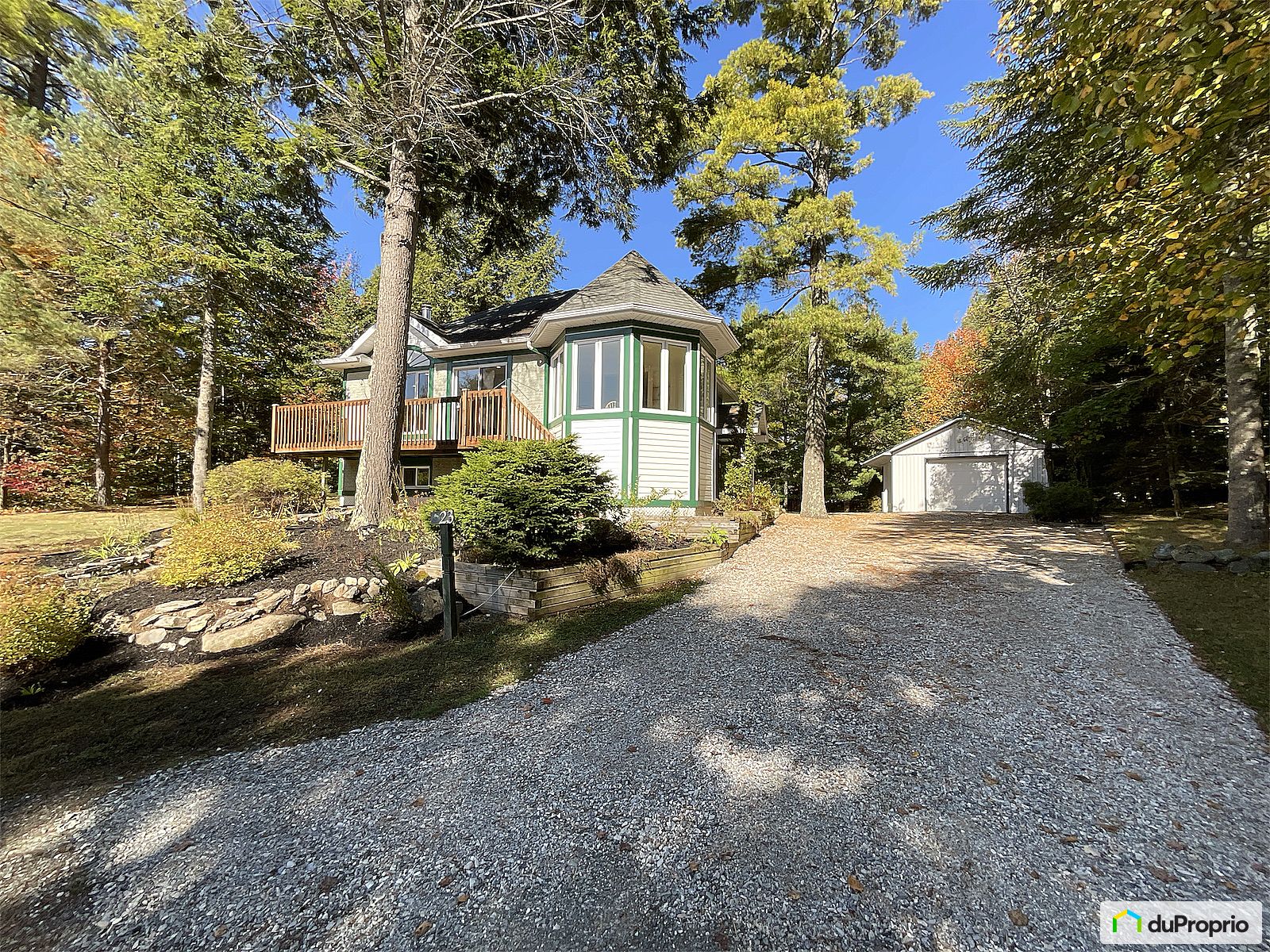 23 Chemin Phaneuf — photo 1