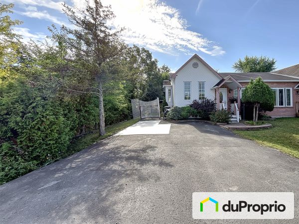 154, rue des Hauts-Bois, Gatineau (Masson-Angers) à vendre